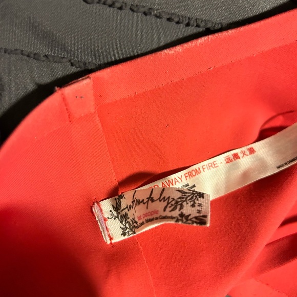 free people bralette size medium - Picture 4 of 5